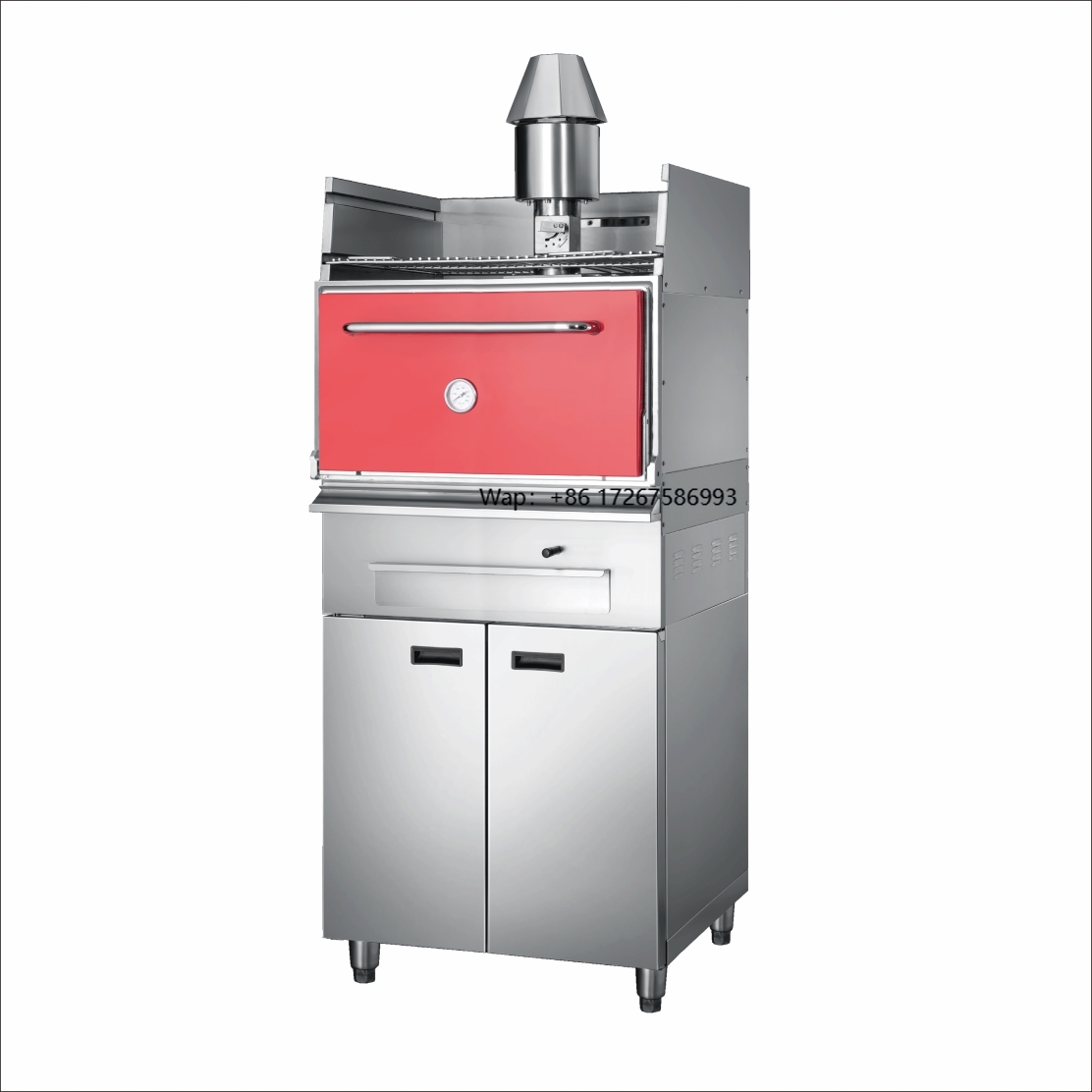 Commercial Kitchen Grill - Yüksek Kaliteli Ticari Restoran Otel Malzemeleri