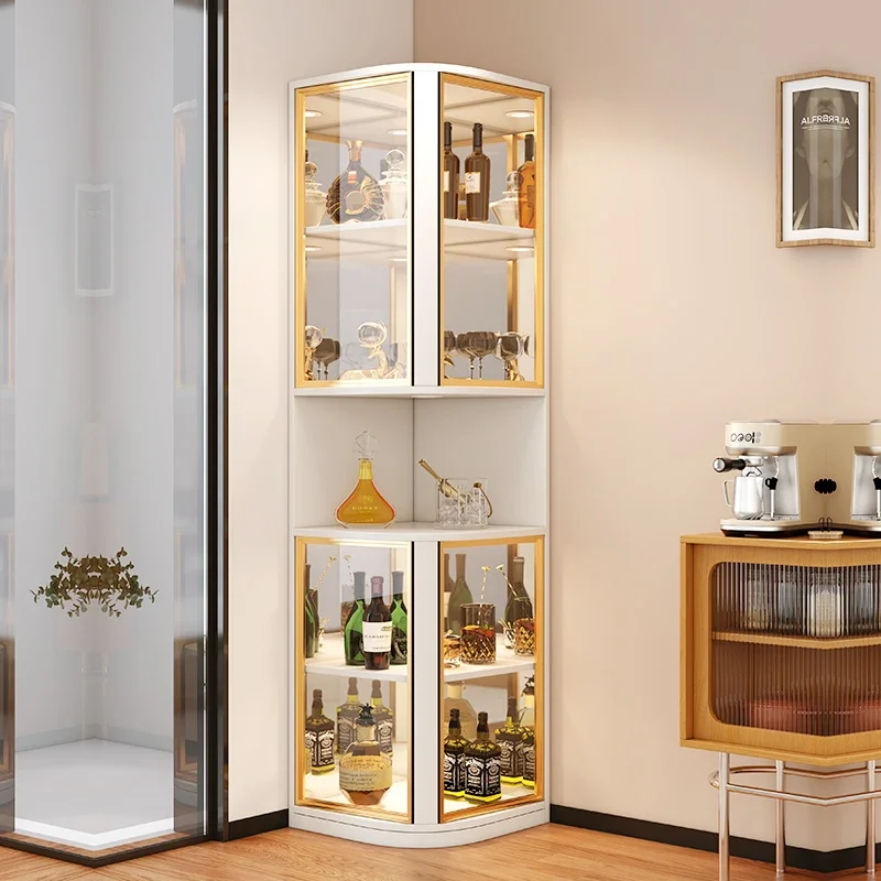 Wall Shelf Commercial Kitchen - Duvar Tipi Bar Dolabı Açık Dolaplar
