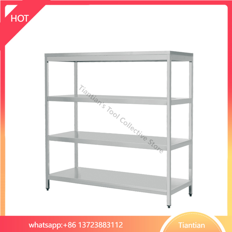 Commercial Kitchen Warehouse - Ticari Mutfak Paslanmaz Çelik Raflar Depo