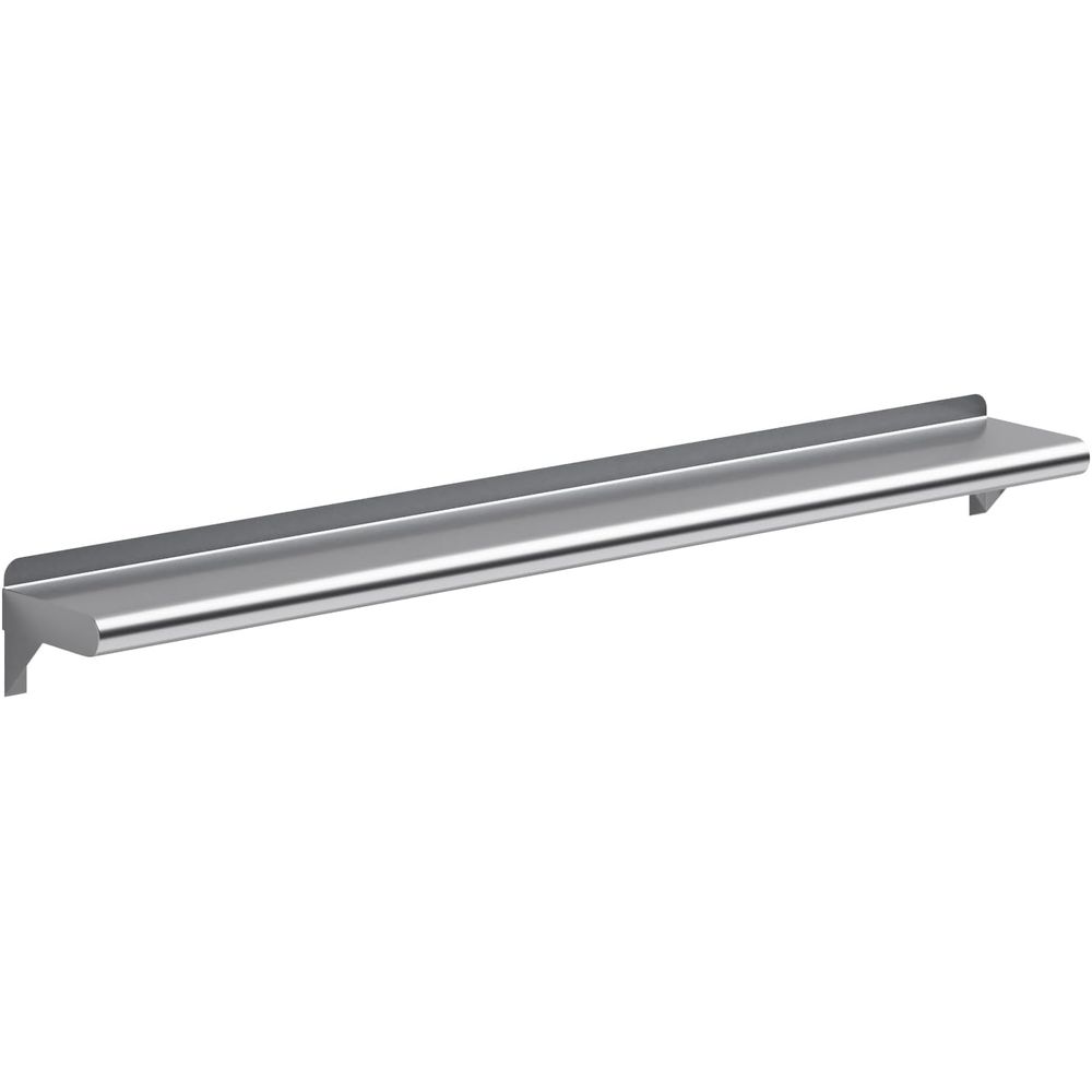 Wall Shelf Commercial Kitchen - Garaj, Çamaşırhane, Depolama Alanları, Yardımcı Odalar