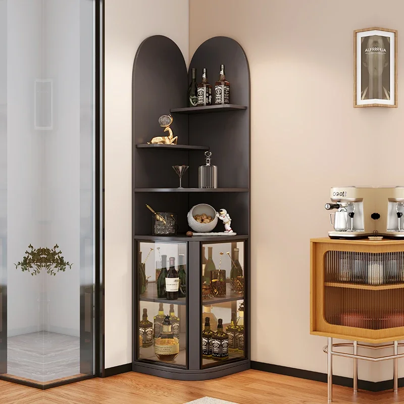 Wall Shelf Commercial Kitchen - Duvar Bar Dolabı Açık Dolaplar Demir