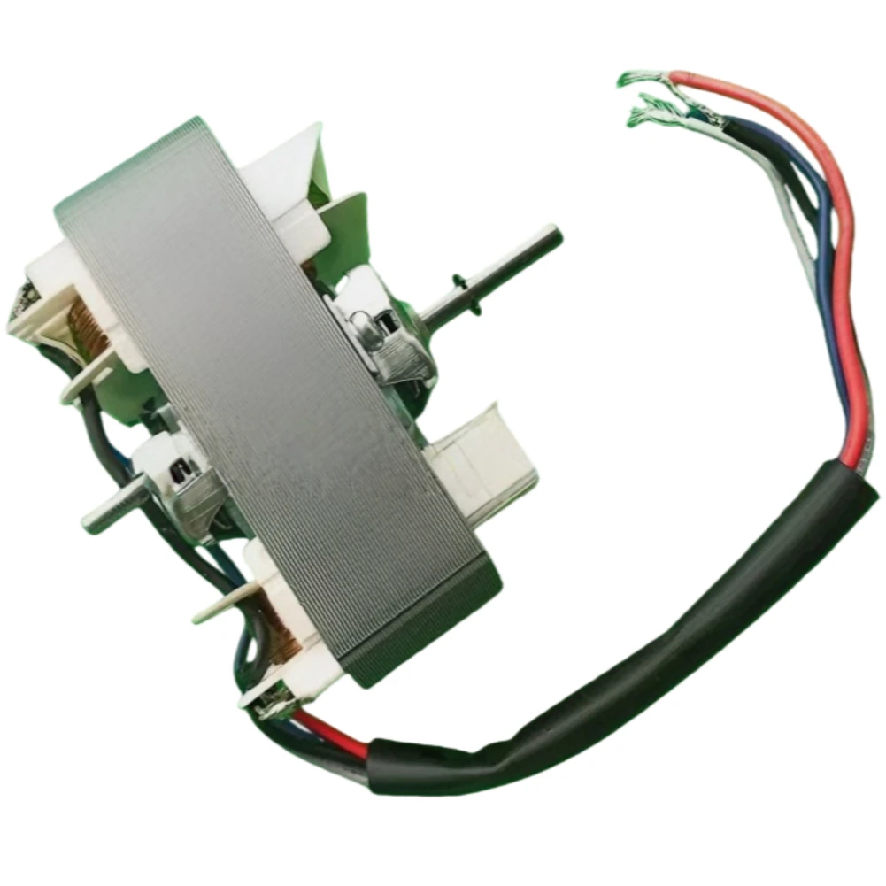 Commercial Kitchen Hood - YJFFor 6825 220V Ocak Davlumbaz Motoru