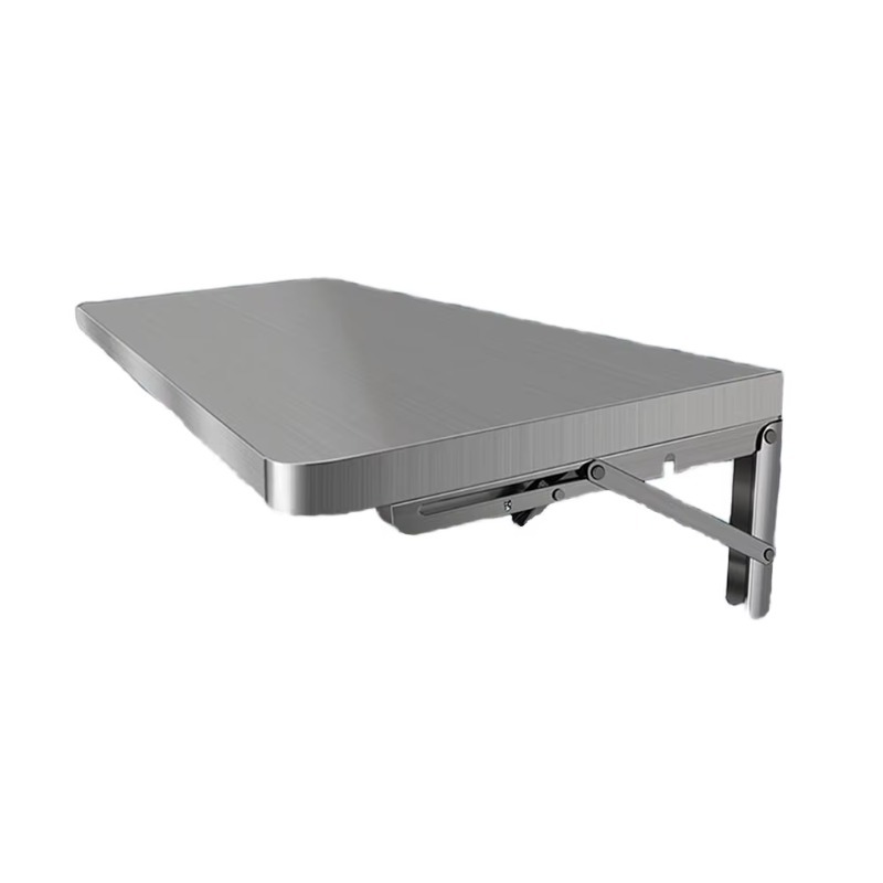 Wall Shelf Commercial Kitchen - En çok satan paslanmaz çelik duvara