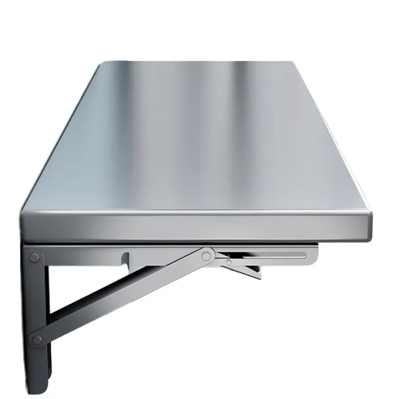 Wall Shelf Commercial Kitchen - Ticari Mutfaklar ve Yiyecek Kamyonları için