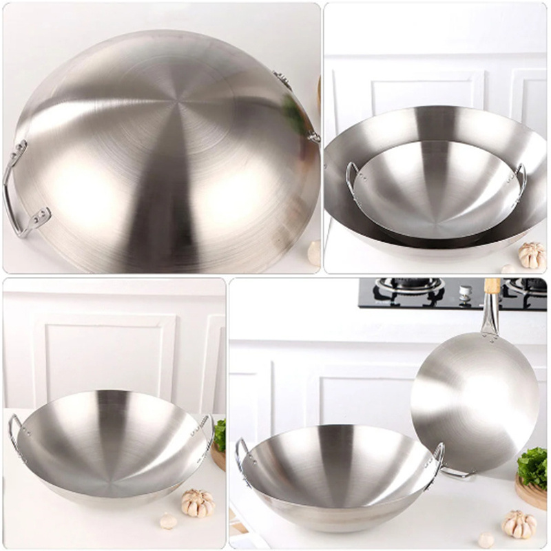 Yapışmaz Çelik Pişirme Tencere - Commercial Kitchen Stove incelemesi ve fiyatı