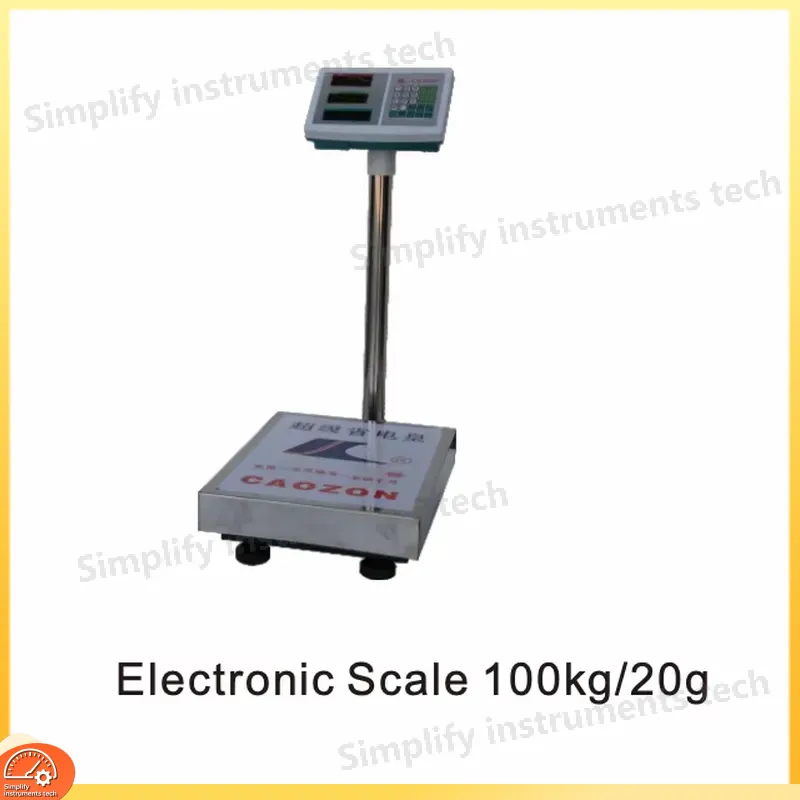 Dijital Elektronik Terazi 100k - Commercial Kitchen Warehouse incelemesi ve fiyatı