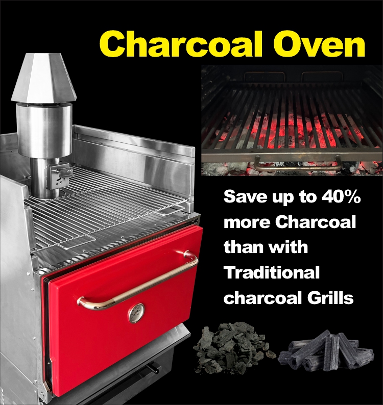 Yüksek Kaliteli Ticari Restora - Commercial Kitchen Grill incelemesi ve fiyatı