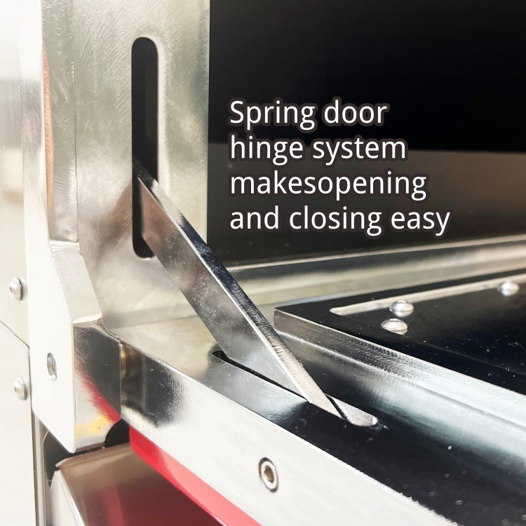 Yüksek Kaliteli Ticari Restora - Commercial Kitchen Grill incelemesi ve fiyatı