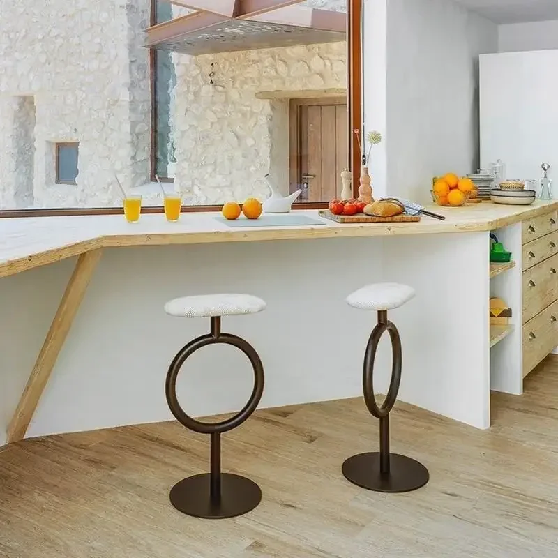 %Design Bar Sandalyeleri Moder - Commercial Kitchen Interior incelemesi ve fiyatı