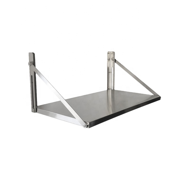 Çin Fabrika Ticari Mutfak Duva - Wall Shelf Commercial Kitchen incelemesi ve fiyatı