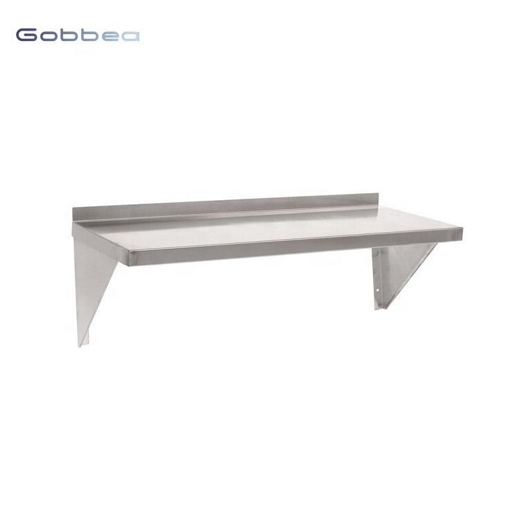 Çin Fabrika Ticari Mutfak Duva - Wall Shelf Commercial Kitchen incelemesi ve fiyatı