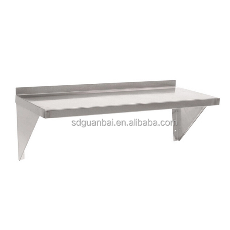 Çin Fabrika Ticari Mutfak Duva - Wall Shelf Commercial Kitchen incelemesi ve fiyatı