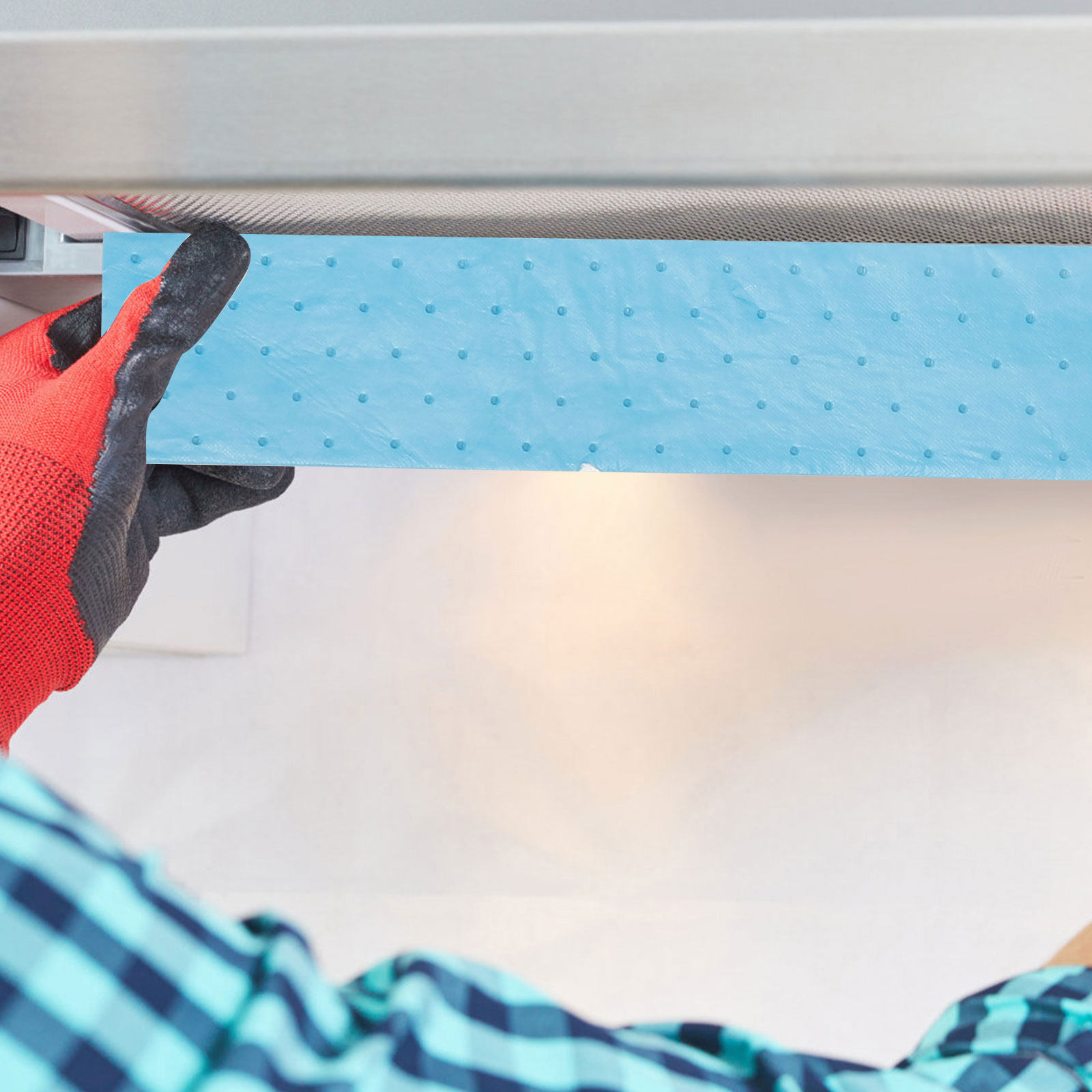 10 adet yağ emici pamuklu davl - Commercial Kitchen Hood incelemesi ve fiyatı