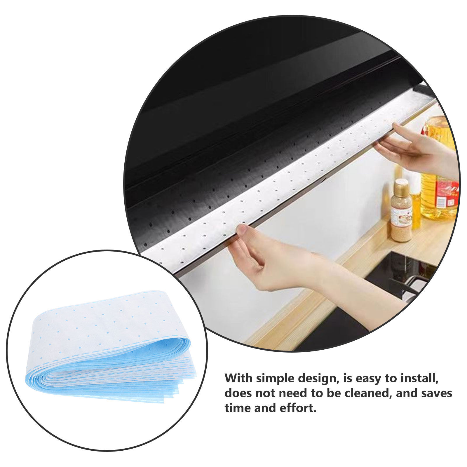 10 adet yağ emici pamuklu davl - Commercial Kitchen Hood incelemesi ve fiyatı