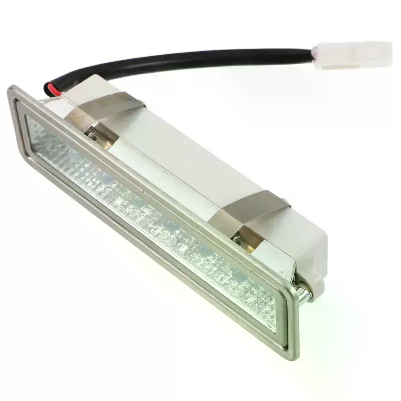 1 adet yedek LED el feneri aks - Commercial Kitchen Hood incelemesi ve fiyatı