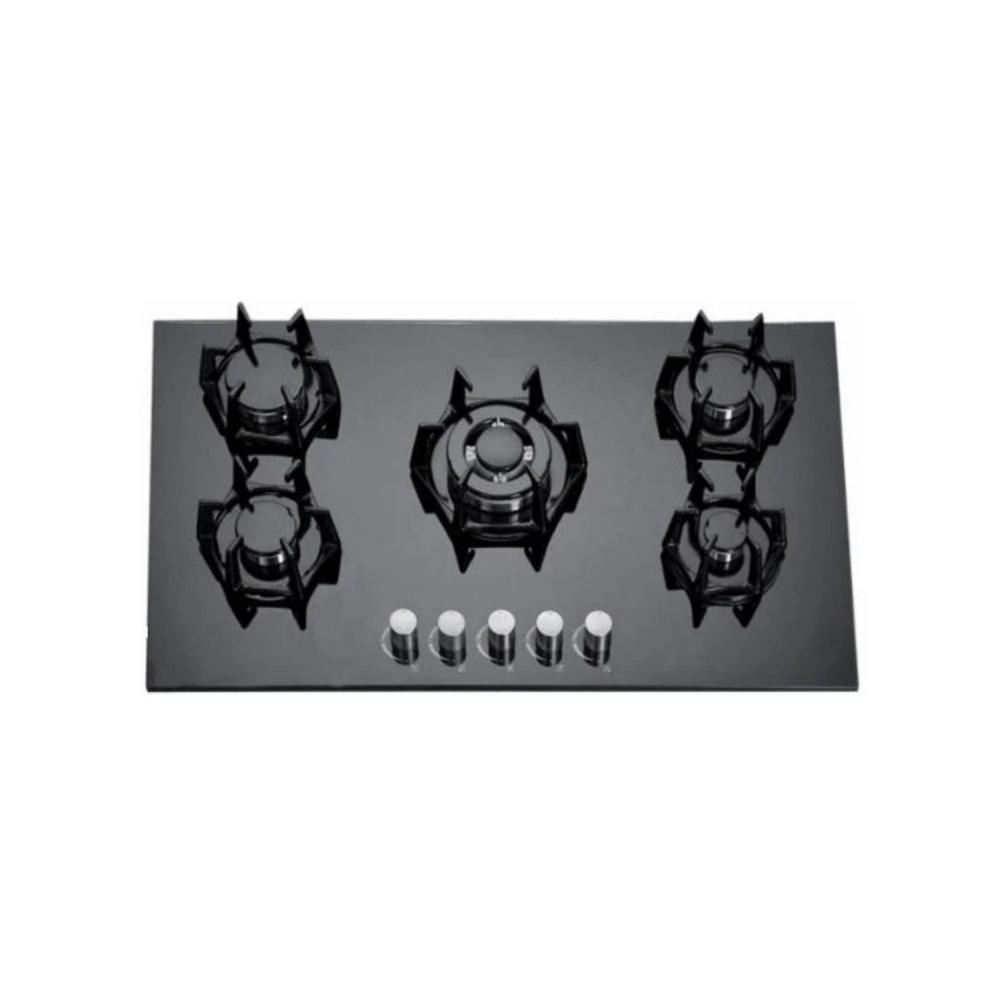 Ticari Ankastre Gazlı Ocak - E - Commercial Kitchen Stove incelemesi ve fiyatı