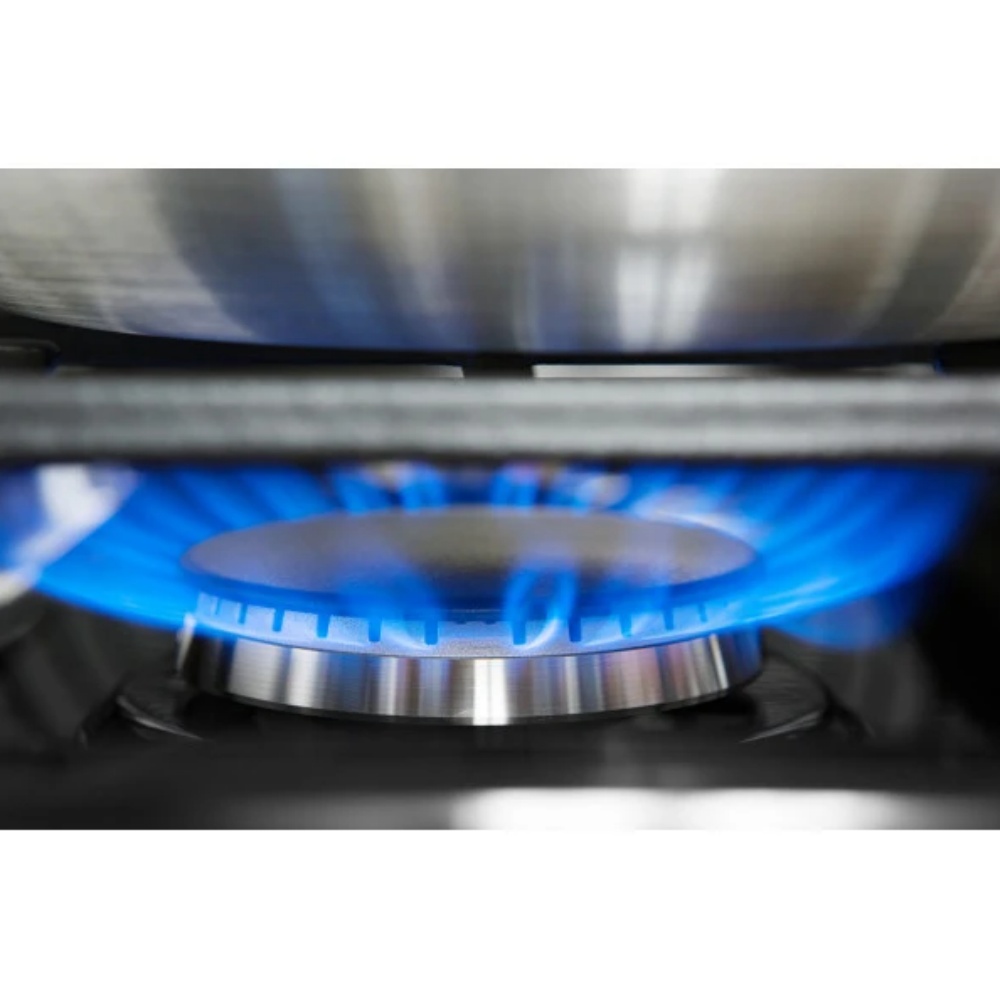 Ticari Ankastre Gazlı Ocak - E - Commercial Kitchen Stove incelemesi ve fiyatı