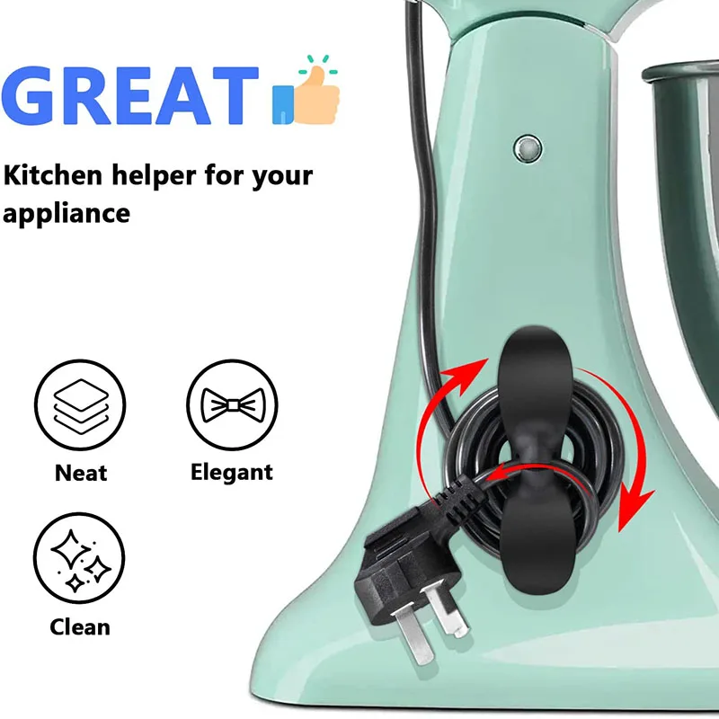 3-6 adet Kordon Sarıcı Organiz - Commercial Kitchen Appliance incelemesi ve fiyatı