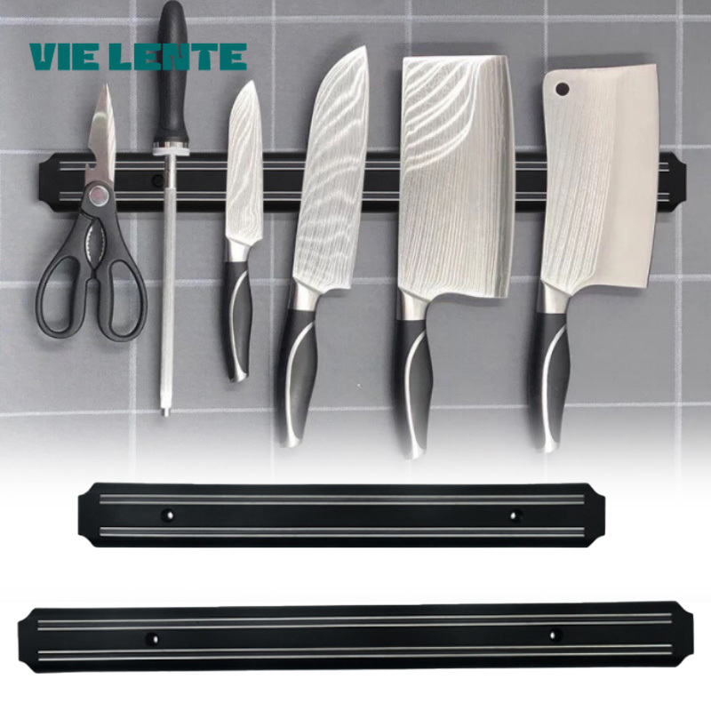 1 adet bu manyetik bıçak şerid - Commercial Kitchen Utensil Holder incelemesi ve fiyatı
