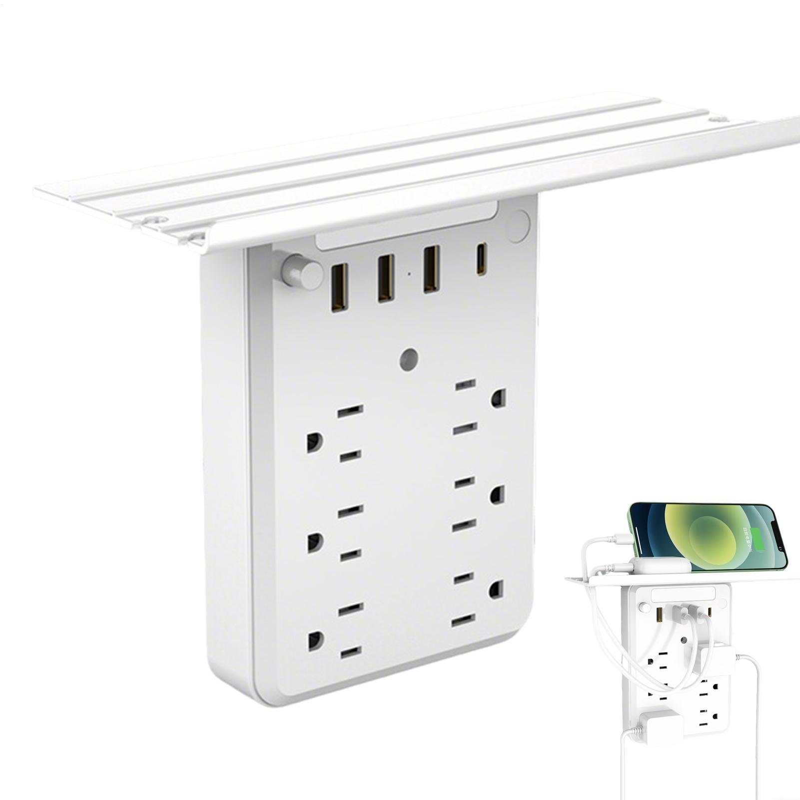 Çoklu Prizli Duvar Tipi Şarj İ - Wall Shelf Commercial Kitchen incelemesi ve fiyatı