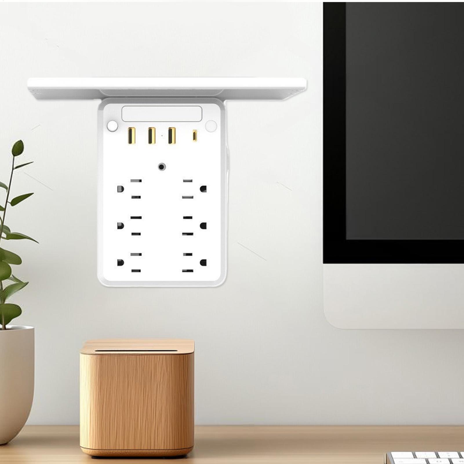 Çoklu Prizli Duvar Tipi Şarj İ - Wall Shelf Commercial Kitchen incelemesi ve fiyatı