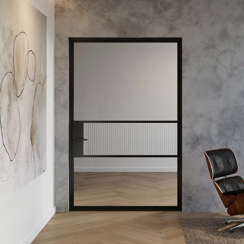 Siyah Metal Çerçeveli Modern S - Commercial Kitchen Interior incelemesi ve fiyatı
