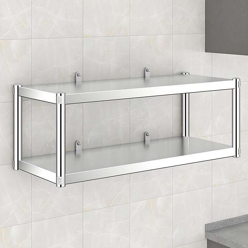 Fabrika Çıkışı 2026 Kalınlaştı - Wall Shelf Commercial Kitchen incelemesi ve fiyatı