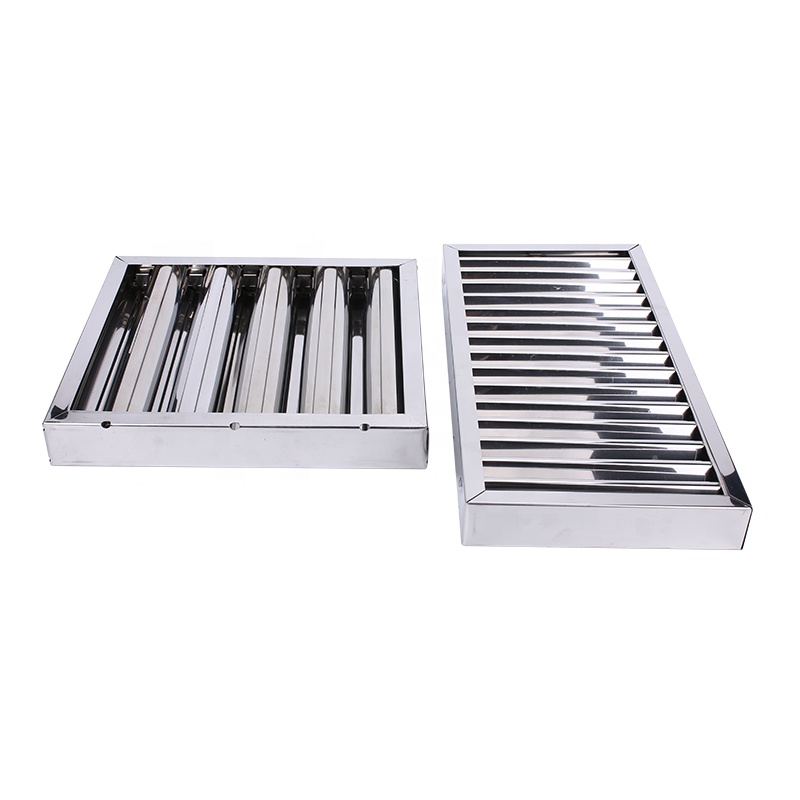 201SS 304SS 430SS Ticari Mutfa - Commercial Kitchen Hood incelemesi ve fiyatı