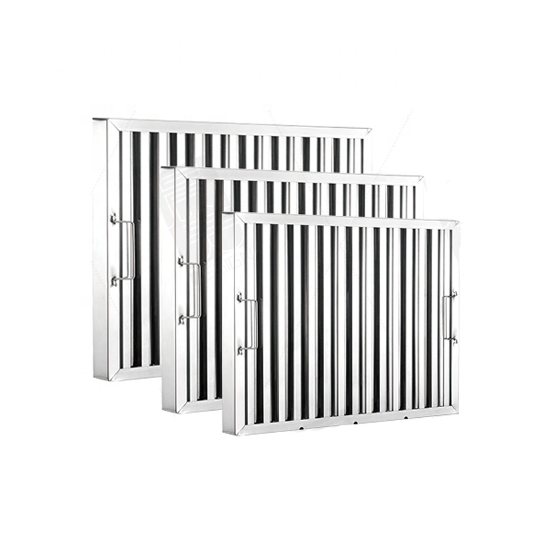 201SS 304SS 430SS Ticari Mutfa - Commercial Kitchen Hood incelemesi ve fiyatı