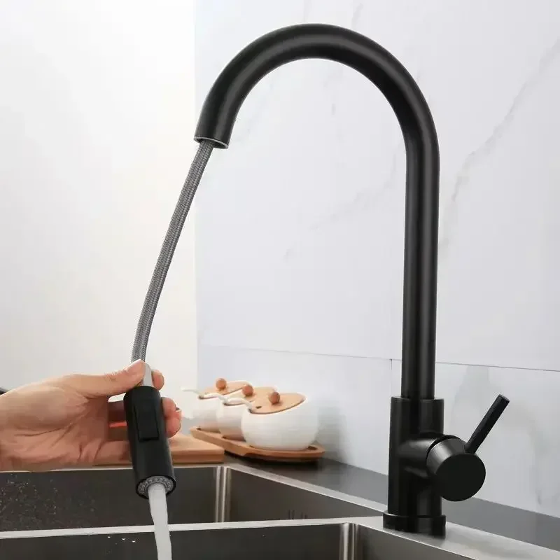 Fırçalanmış Nikel Mutfak Batar - Commercial Kitchen Faucets incelemesi ve fiyatı