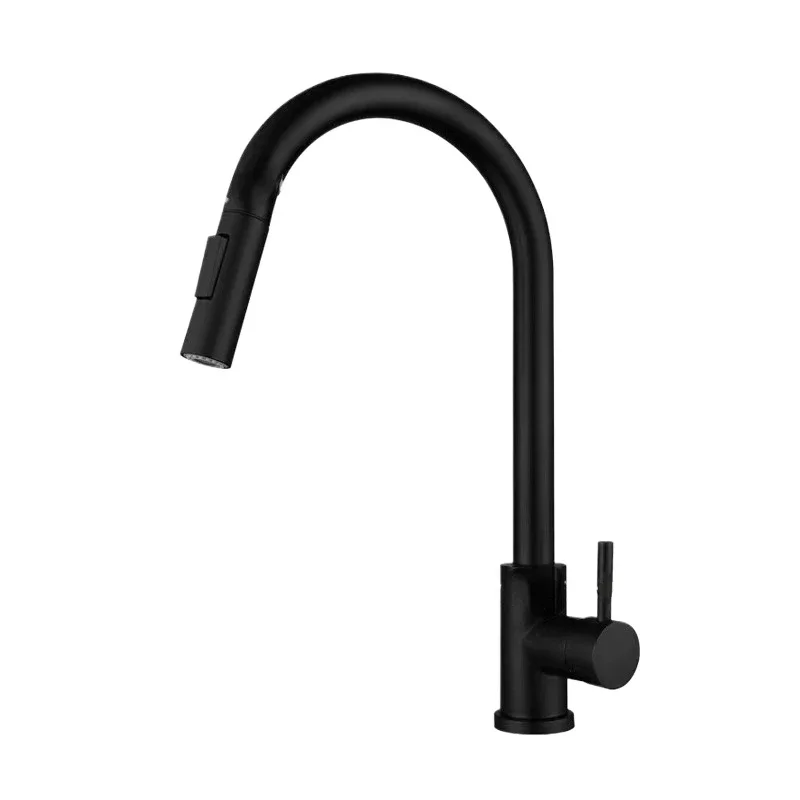 Fırçalanmış Nikel Mutfak Batar - Commercial Kitchen Faucets incelemesi ve fiyatı