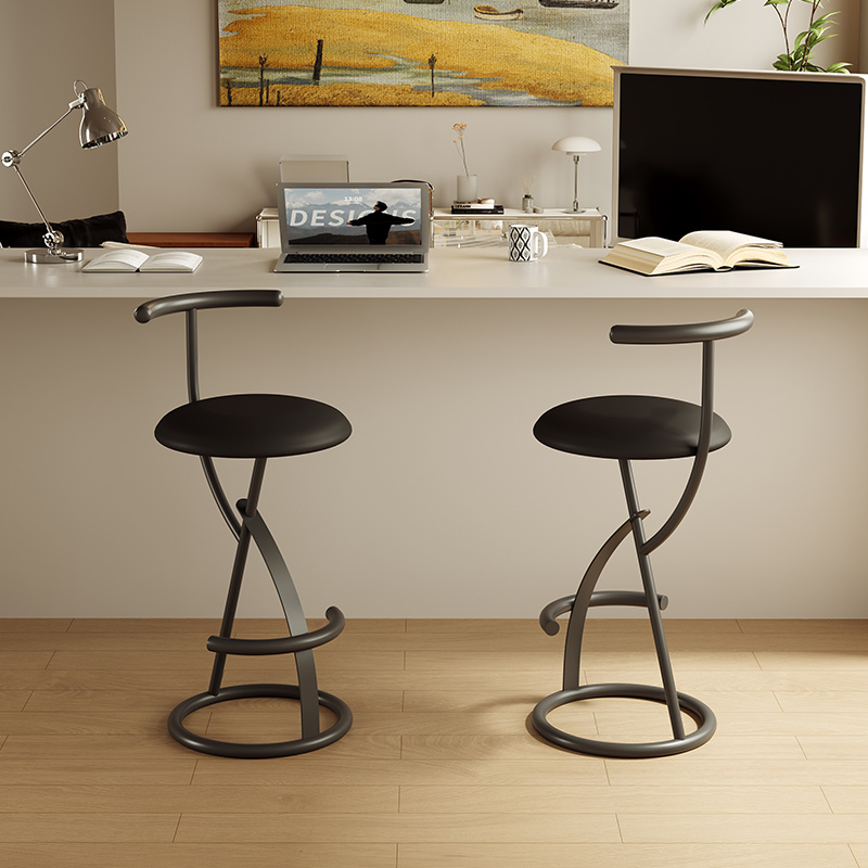 İskandinav Modern Bar Taburesi - Commercial Kitchen Design incelemesi ve fiyatı