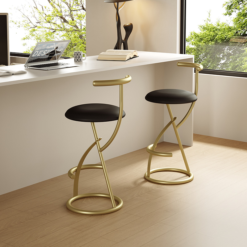 İskandinav Modern Bar Taburesi - Commercial Kitchen Design incelemesi ve fiyatı
