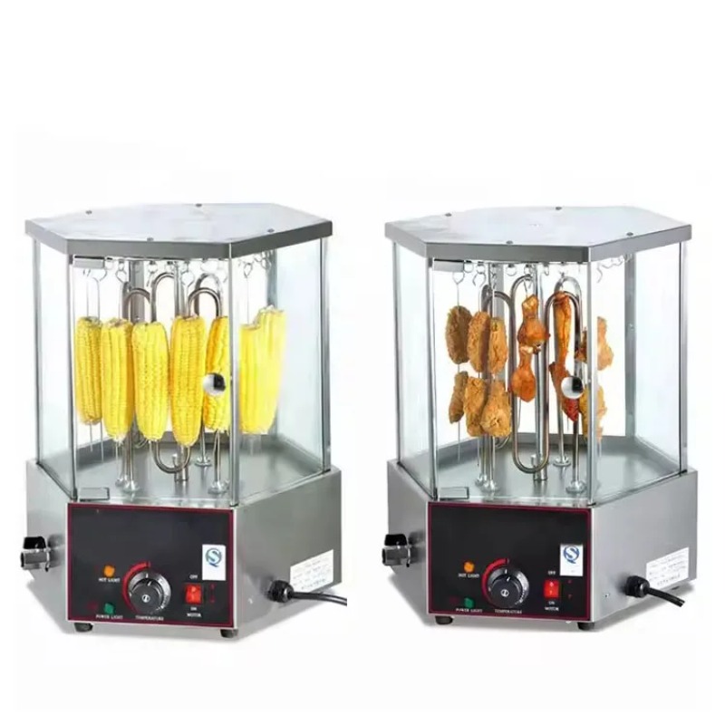 Restoran Mutfağı İçin Özelleşt - Commercial Kitchen Grill incelemesi ve fiyatı