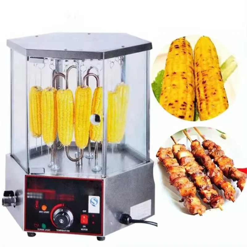 Restoran Mutfağı İçin Özelleşt - Commercial Kitchen Grill incelemesi ve fiyatı