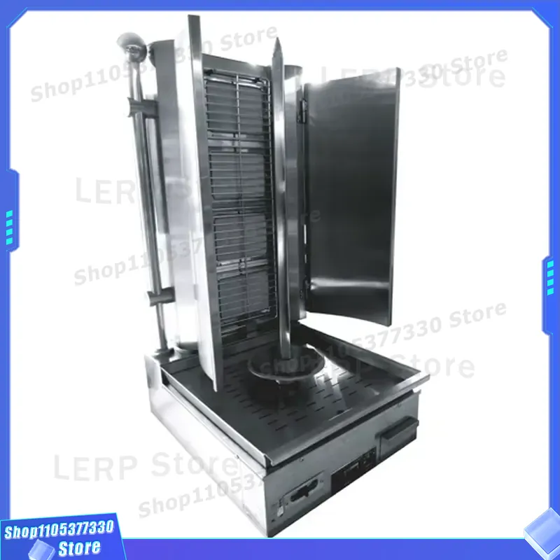 Otel Restoran Mutfağı İçin Tic - Commercial Kitchen Grill incelemesi ve fiyatı