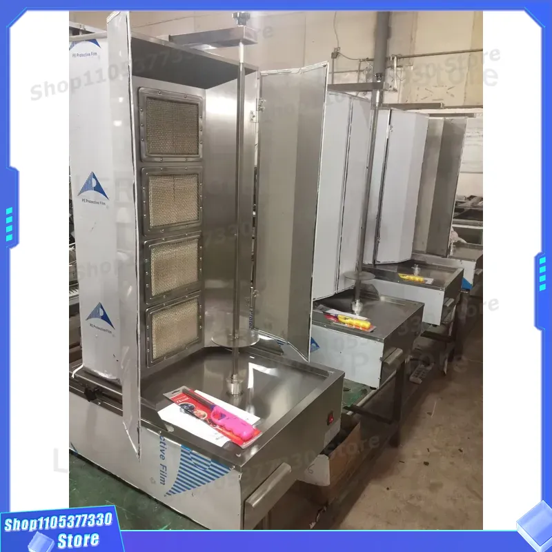 Otel Restoran Mutfağı İçin Tic - Commercial Kitchen Grill incelemesi ve fiyatı