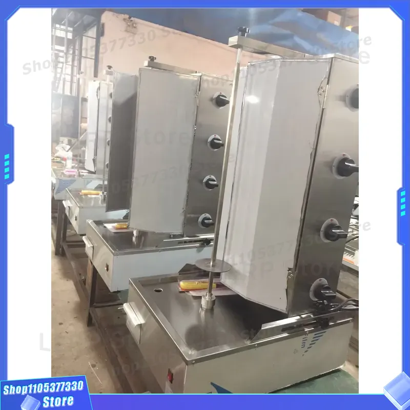 Otel Restoran Mutfağı İçin Tic - Commercial Kitchen Grill incelemesi ve fiyatı