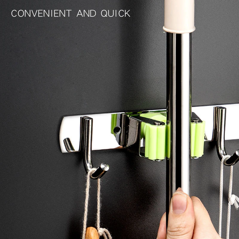 Paslanmaz Çelik Duvara Montaj  - Commercial Kitchen Utensil Holder incelemesi ve fiyatı