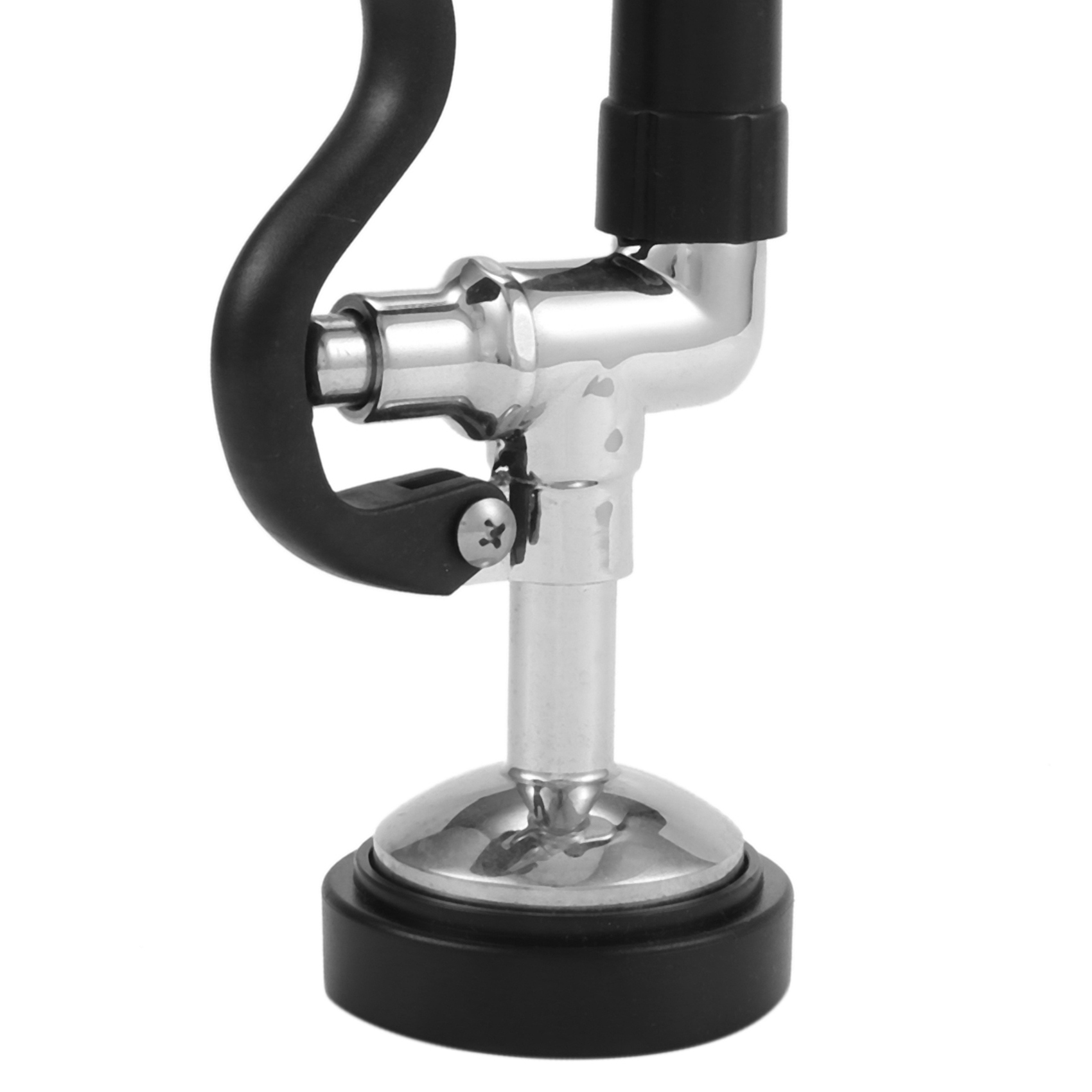 AC23-2X Ön Durulama Püskürtücü - Commercial Kitchen Faucets incelemesi ve fiyatı