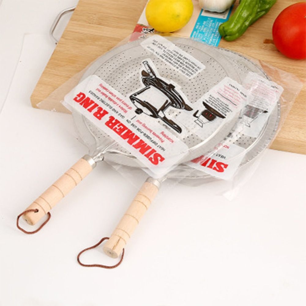 Metal 21cm Ocak Halkası Isı Ya - Commercial Kitchen Stove incelemesi ve fiyatı