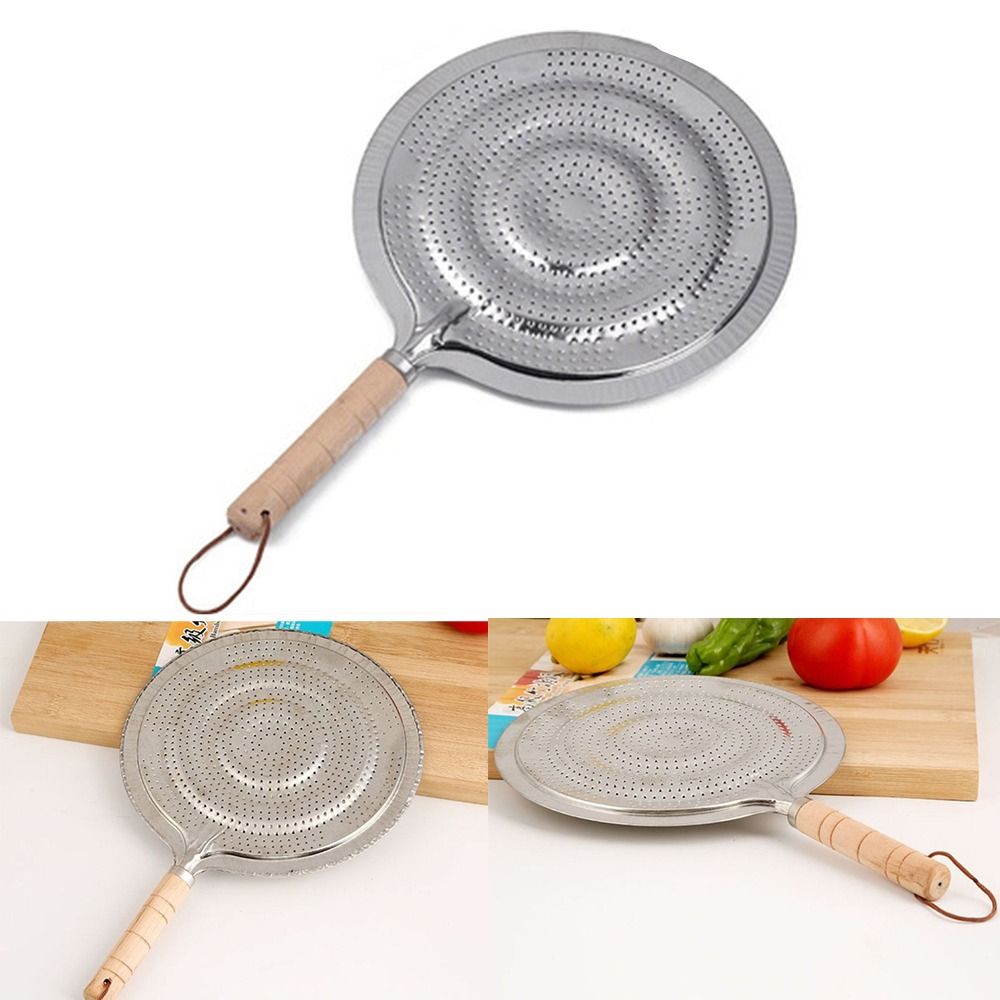 Metal 21cm Ocak Halkası Isı Ya - Commercial Kitchen Stove incelemesi ve fiyatı