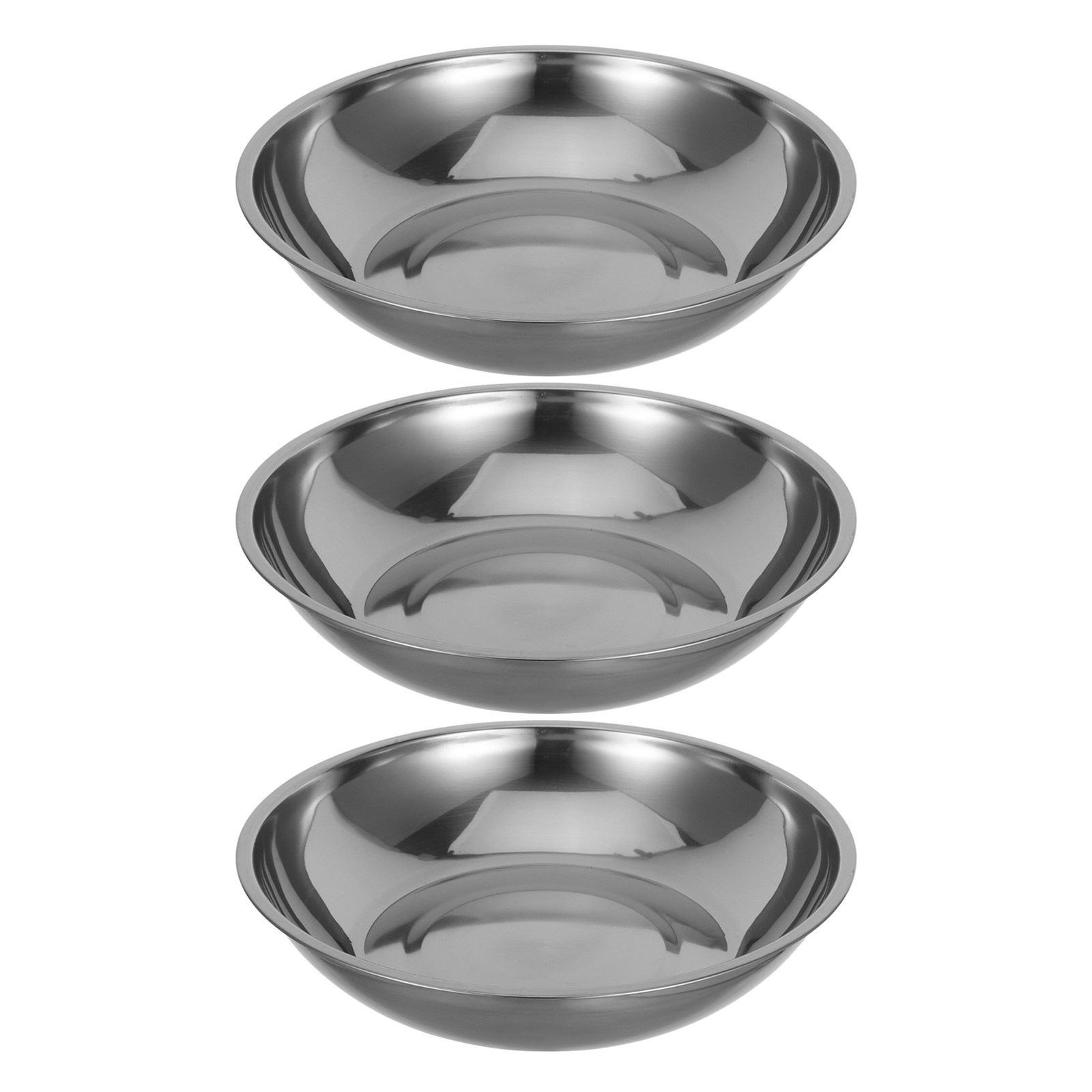 3 Adet Paslanmaz Çelik Dijital - Commercial Kitchen Warehouse incelemesi ve fiyatı