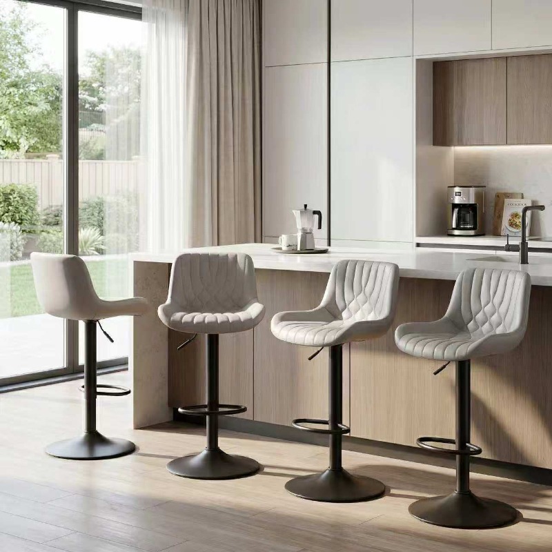 Lüks Minimalist Zarif Bar Sand - Commercial Kitchen Interior incelemesi ve fiyatı