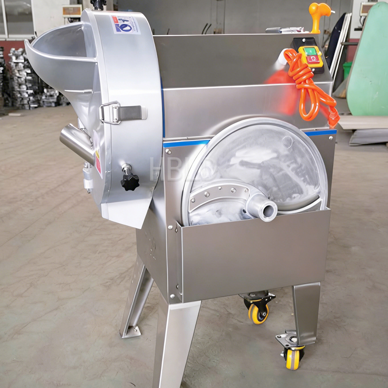 Ticari Elektrikli Sebze Doğray - Commercial Kitchen Appliance incelemesi ve fiyatı