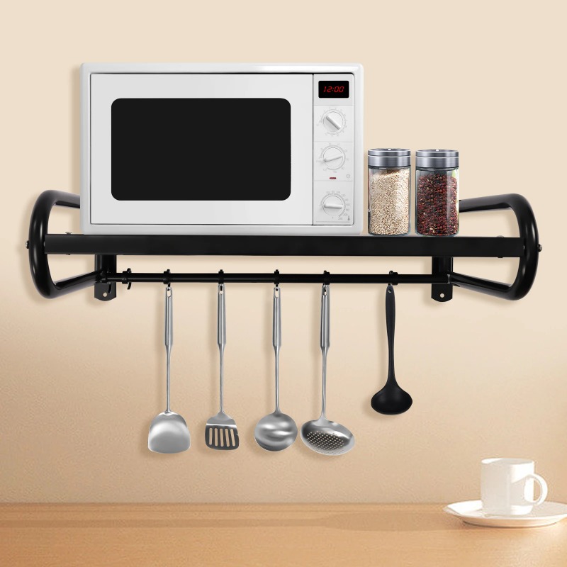 Duvara Monte Edilen Mikrodalga - Wall Shelf Commercial Kitchen incelemesi ve fiyatı