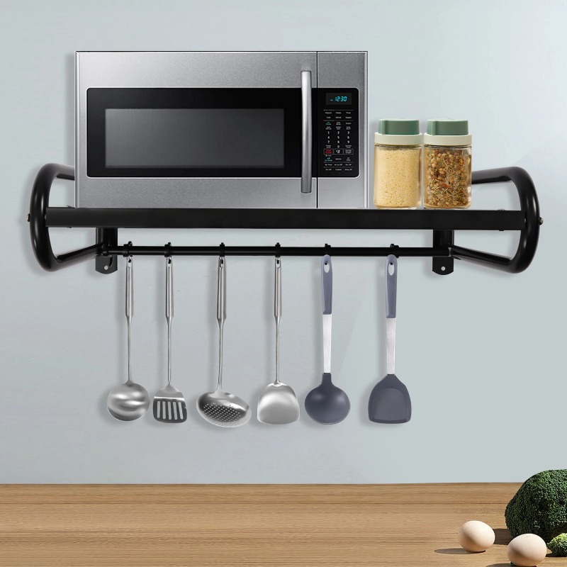 Duvara Monte Edilen Mikrodalga - Wall Shelf Commercial Kitchen incelemesi ve fiyatı