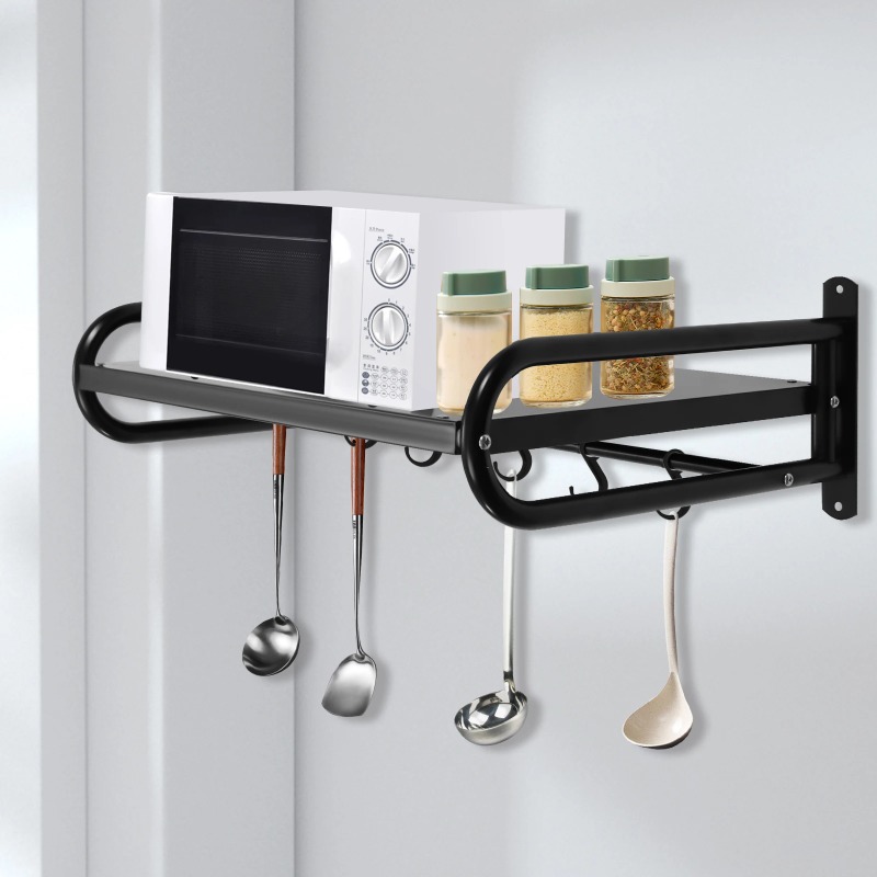 Duvara Monte Edilen Mikrodalga - Wall Shelf Commercial Kitchen incelemesi ve fiyatı