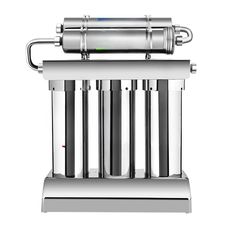 Paslanmaz çelik su arıtma ciha - Commercial Kitchen Water Filter incelemesi ve fiyatı