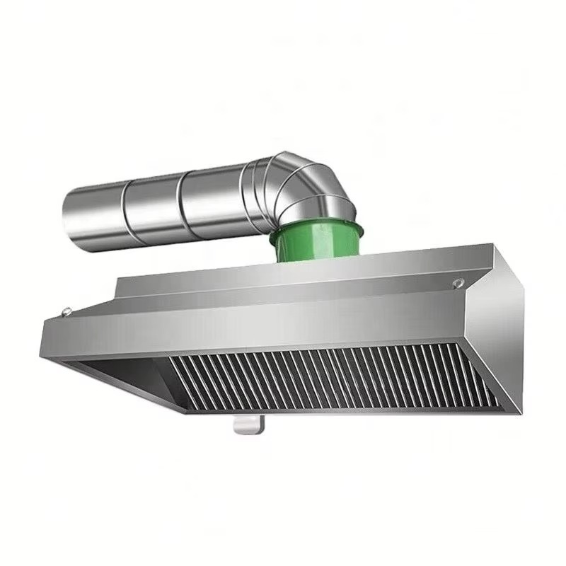 Ticari Özelleştirilebilir Mutf - Commercial Kitchen Hood incelemesi ve fiyatı